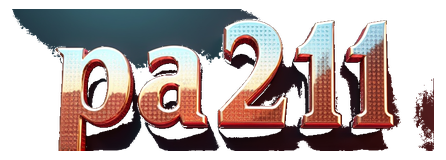 pa211 logo